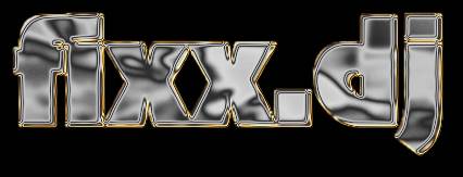 DJ Fixx - Old Skool Hardcore DJ